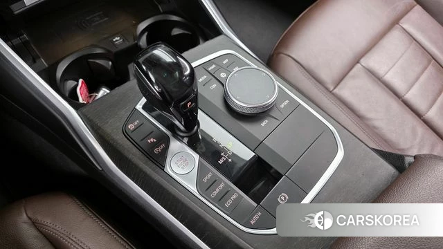 BMW 3 Series (G20) id 4350894 из Кореи 29