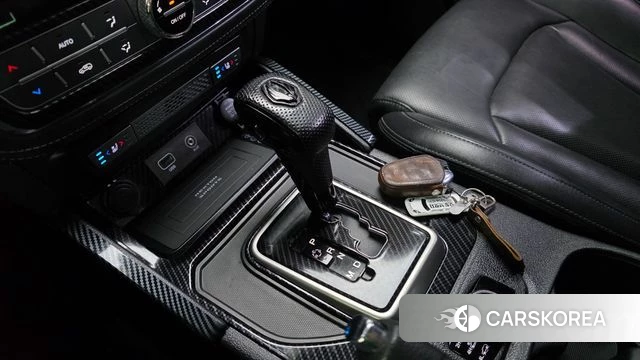 Ssangyong Rexton Sports id 3808359 из Кореи 19