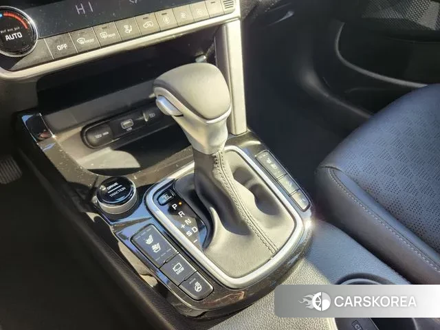 Kia Seltos id 3421155 из Кореи 19