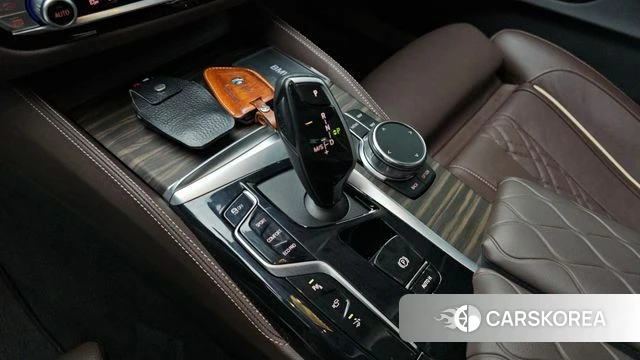 BMW 6 Series GT (G32) id 4266908 из Кореи 32