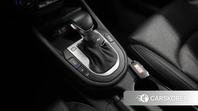 Kia Come New K3 id 4604559 из Кореи 30