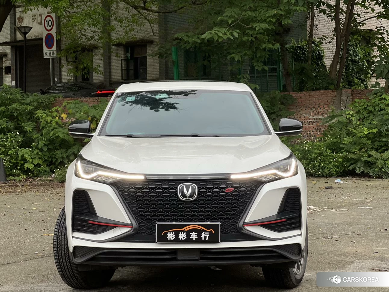 Chang'an CS75 PLUS id 4426698 из Китая 15