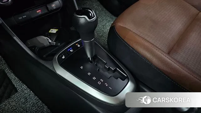 Kia The New Morning (JA) id 3042739 из Кореи 19