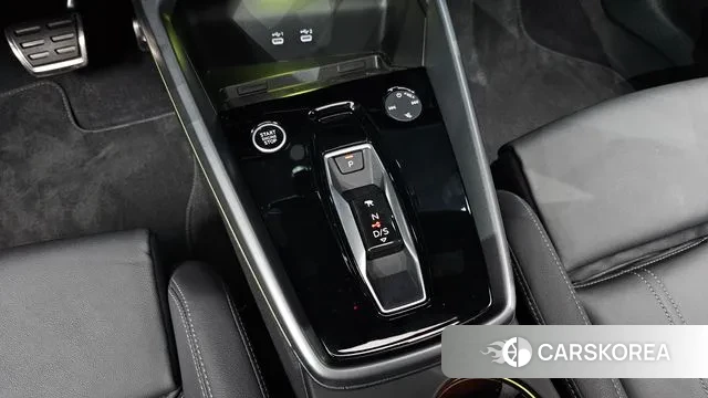 Audi A3 (8Y) id 3272333 из Кореи 19