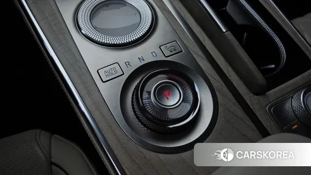 Genesis GV80 id 3274692 из Кореи 19