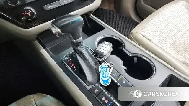 Kia The New Carnival id 3039439 из Кореи 19