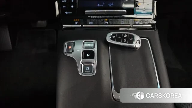 Hyundai The New Grandeur IG id 3493436 из Кореи 19