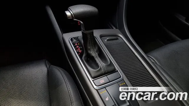 Kia K5 second generation id 2840309 из Кореи 19