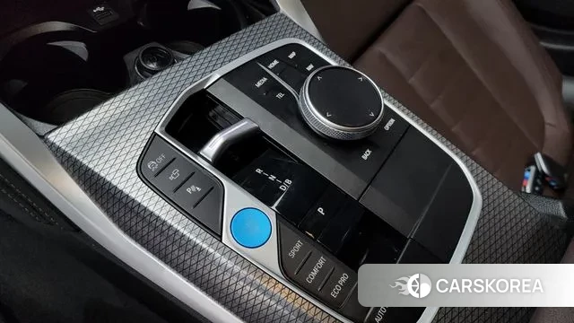 BMW i4 id 3452511 из Кореи 19