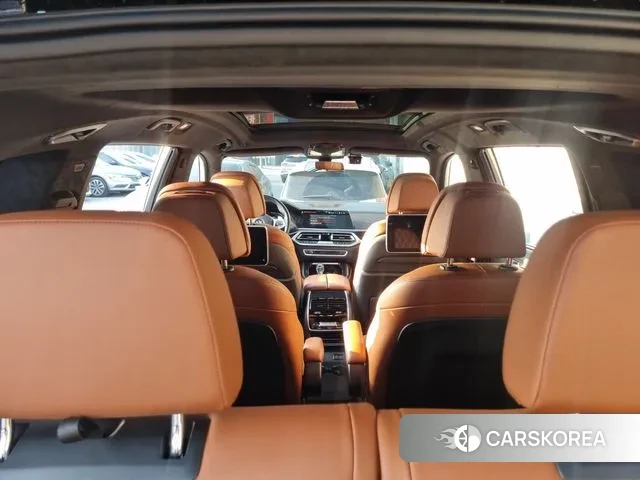 BMW X7 (G07) id 3354935 из Кореи 13