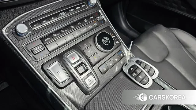 Hyundai The New Santa Fe id 3026827 из Кореи 19