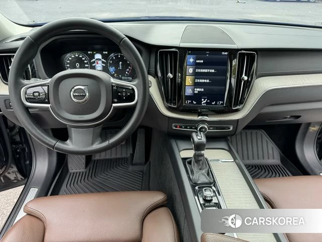 Volvo XC60 id 4254683 из Китая 27