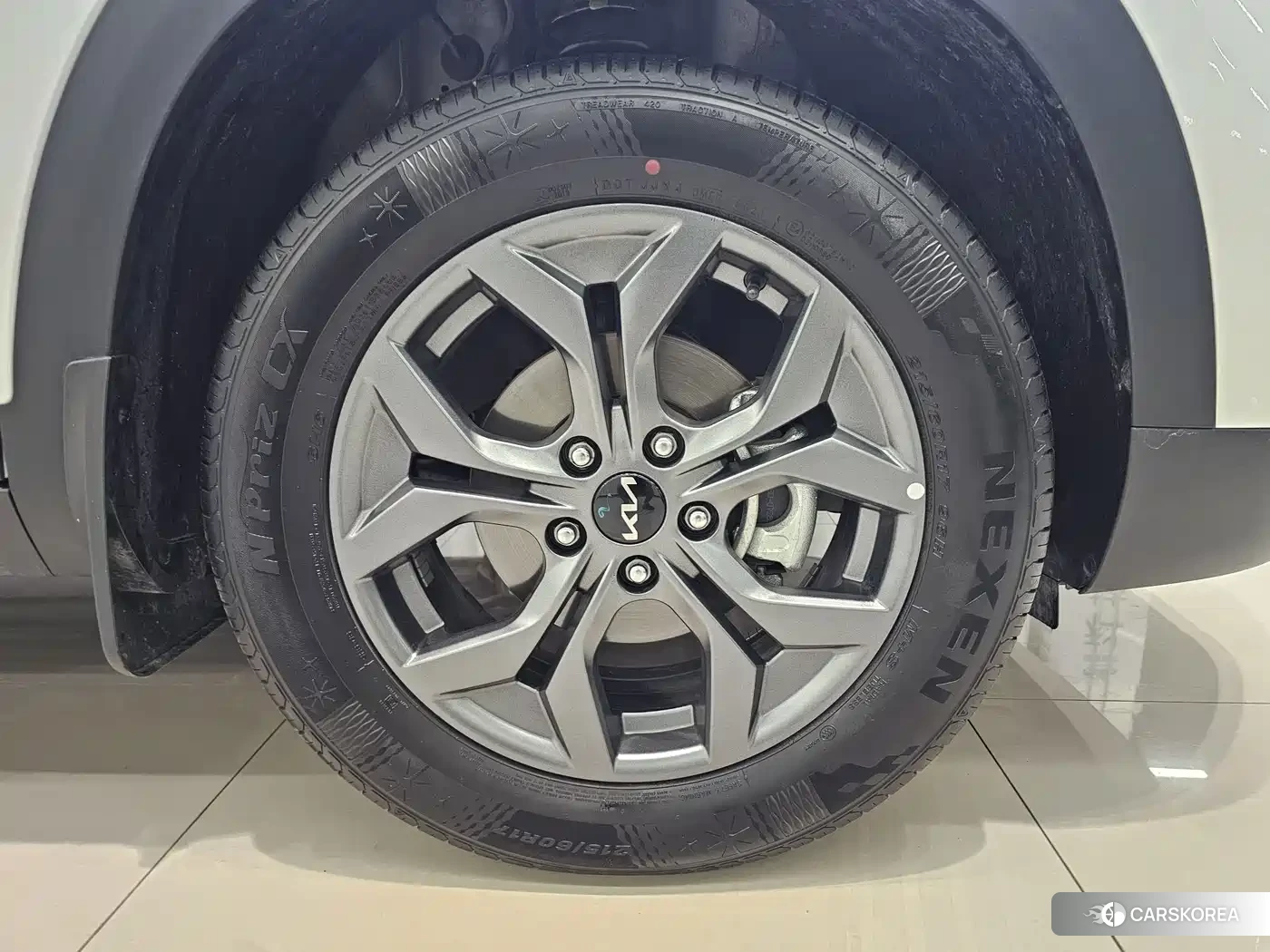 Kia Seltos id 4664450 из Китая 24