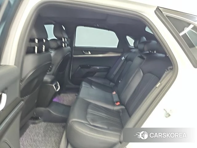Kia K5 3rd generation id 4636109 из Кореи 19