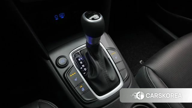 Hyundai Kona id 3834096 из Кореи 19