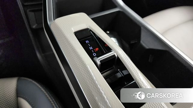 Ssangyong Torres EVX id 3838470 из Кореи 19