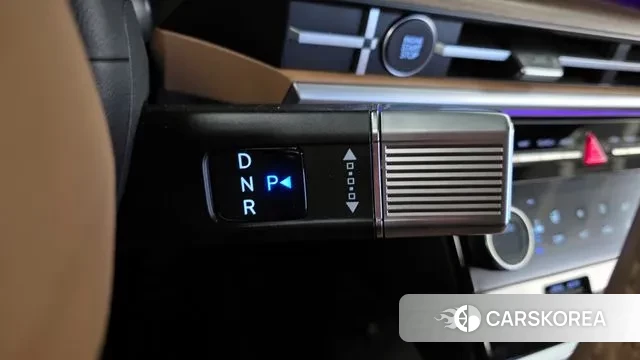 Hyundai Santa Fe (MX5) id 3272828 из Кореи 19