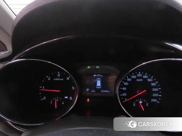 Kia The New Carnival id 4708676 из Кореи 19