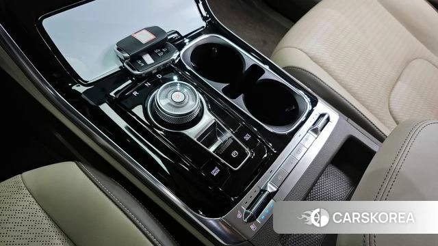 Kia Carnival 4th generation id 4457790 из Кореи 19