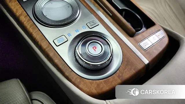 Genesis G80 (RG3) id 3196908 из Кореи 19