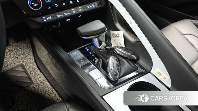 Hyundai The New Avante (CN7) id 3896400 из Кореи 19