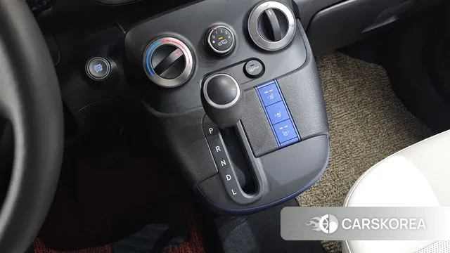 Hyundai Casper id 3431846 из Кореи 19