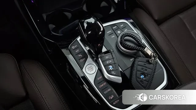 BMW X3 (G01) id 3354257 из Кореи 19