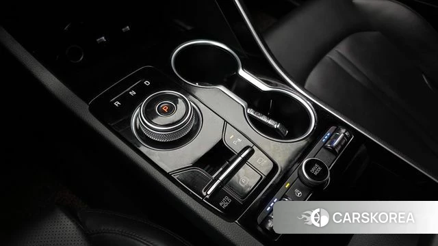 Kia K5 Hybrid 3rd Generation id 3915909 из Кореи 19