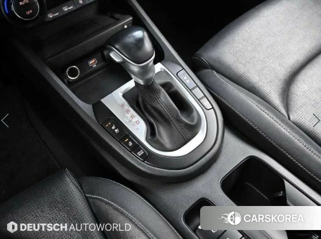 Kia The New K3 2nd generation id 3916084 из Кореи 19