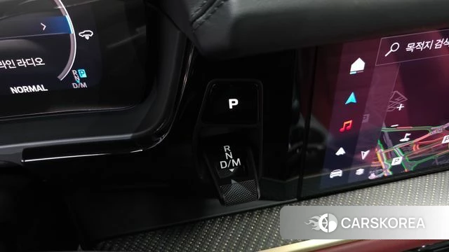 Porsche Cayenne (PO536) id 4315127 из Кореи 19