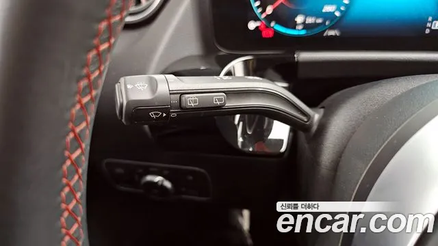 Mercedes-Benz GLA - Class H247 id 2673439 из Кореи 19