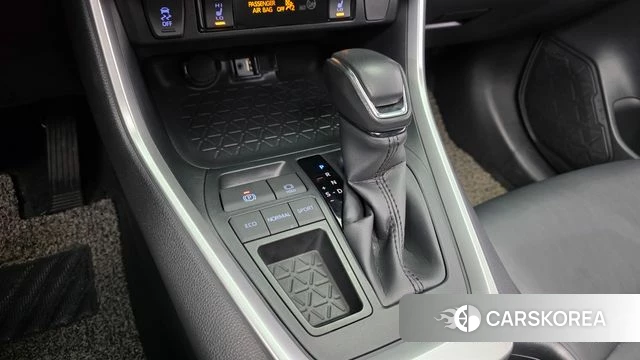 Toyota RAV4 5th Generation id 4573965 из Кореи 19
