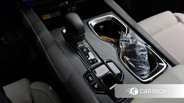 Lexus RX350h 5th generation id 3609986 из Кореи 19