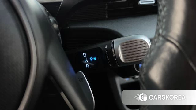 Hyundai Ionic 5 id 4779757 из Кореи 35