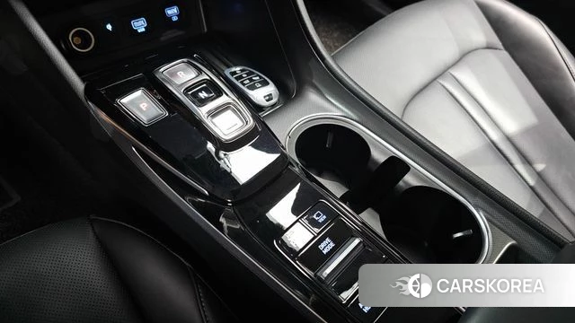 Hyundai Sonata Hybrid (DN8) id 4620137 из Кореи 19