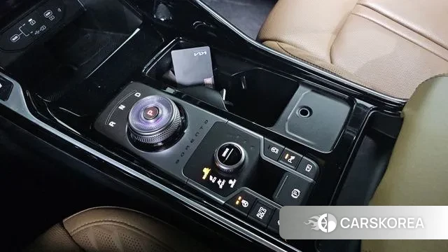 Kia The New Sorento 4th Generation id 3614851 из Кореи 19