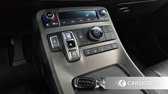 Hyundai Palisade id 4284110 из Кореи 19