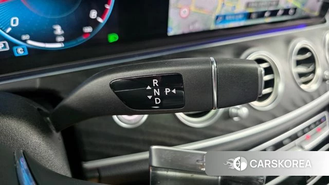 Mercedes-Benz E-Class W213 id 4784324 из Кореи 33