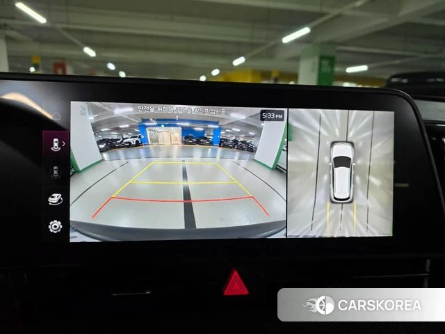 Kia Sportage 5th Generation Hybrid id 3897479 из Кореи 19