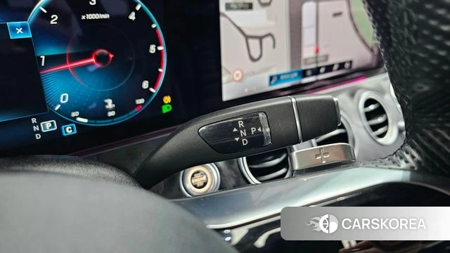 Mercedes-Benz E-Class W213 id 3915702 из Кореи 19