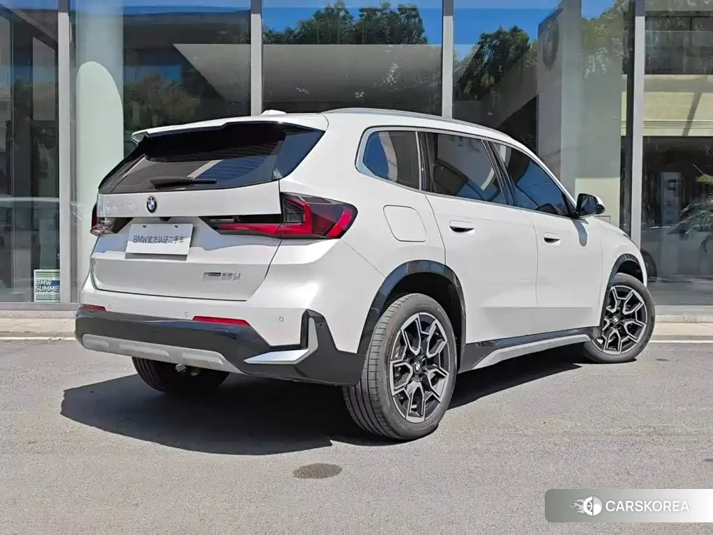 BMW X1 id 4679466 из Китая 14