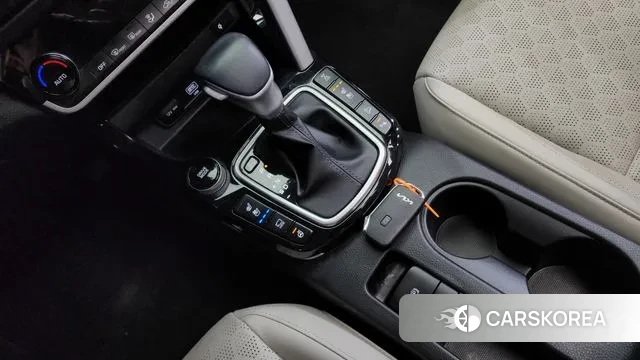 Kia Seltos id 3685924 из Кореи 19