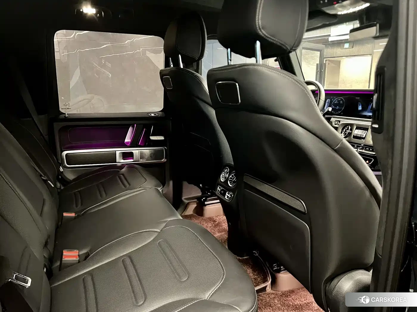Mercedes-Benz G-Class id 4547263 из Китая 9