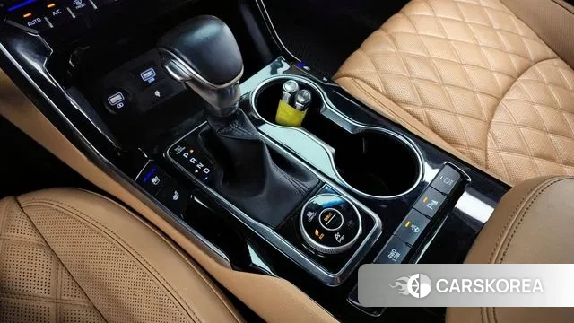 Kia Mohave Master id 3060008 из Кореи 19