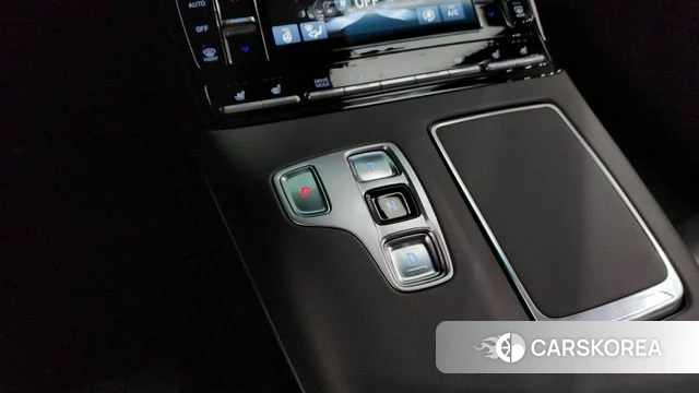 Hyundai The New Grandeur IG id 4268618 из Кореи 37