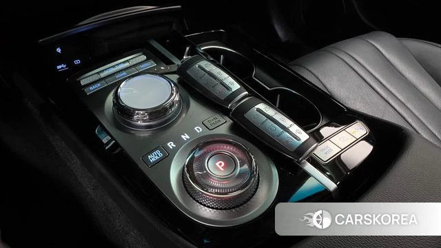 Genesis G80 (RG3) id 4280732 из Кореи 29