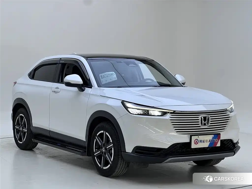 Honda Vezel id 4547319 из Китая 29