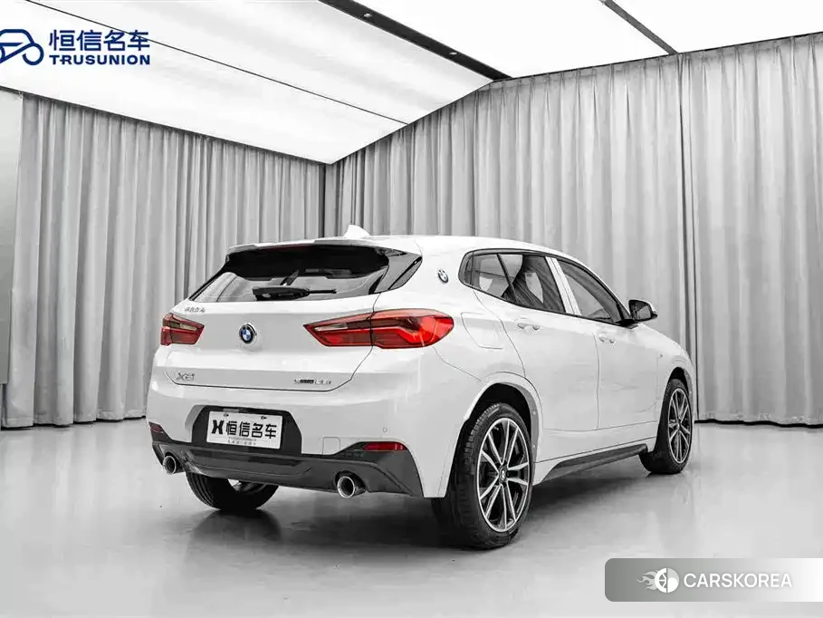 BMW X2 id 4655248 из Китая 20