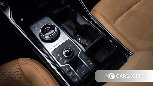 Kia Sorento 4th Generation id 3764756 из Кореи 19