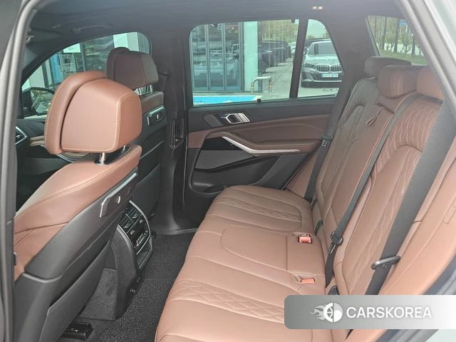 BMW X5 (G05) id 4617332 из Кореи 13